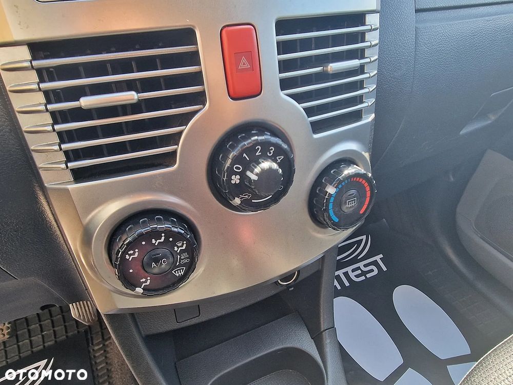 Daihatsu Terios Standard - 13