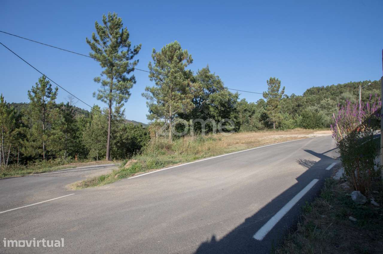 Terreno Urbano de 2433m2 - Grande imagem: 3/23