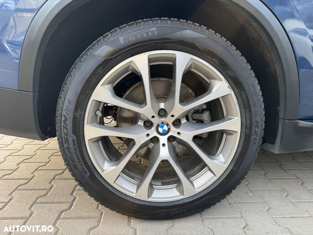BMW X5 xDrive40i xLine - 28