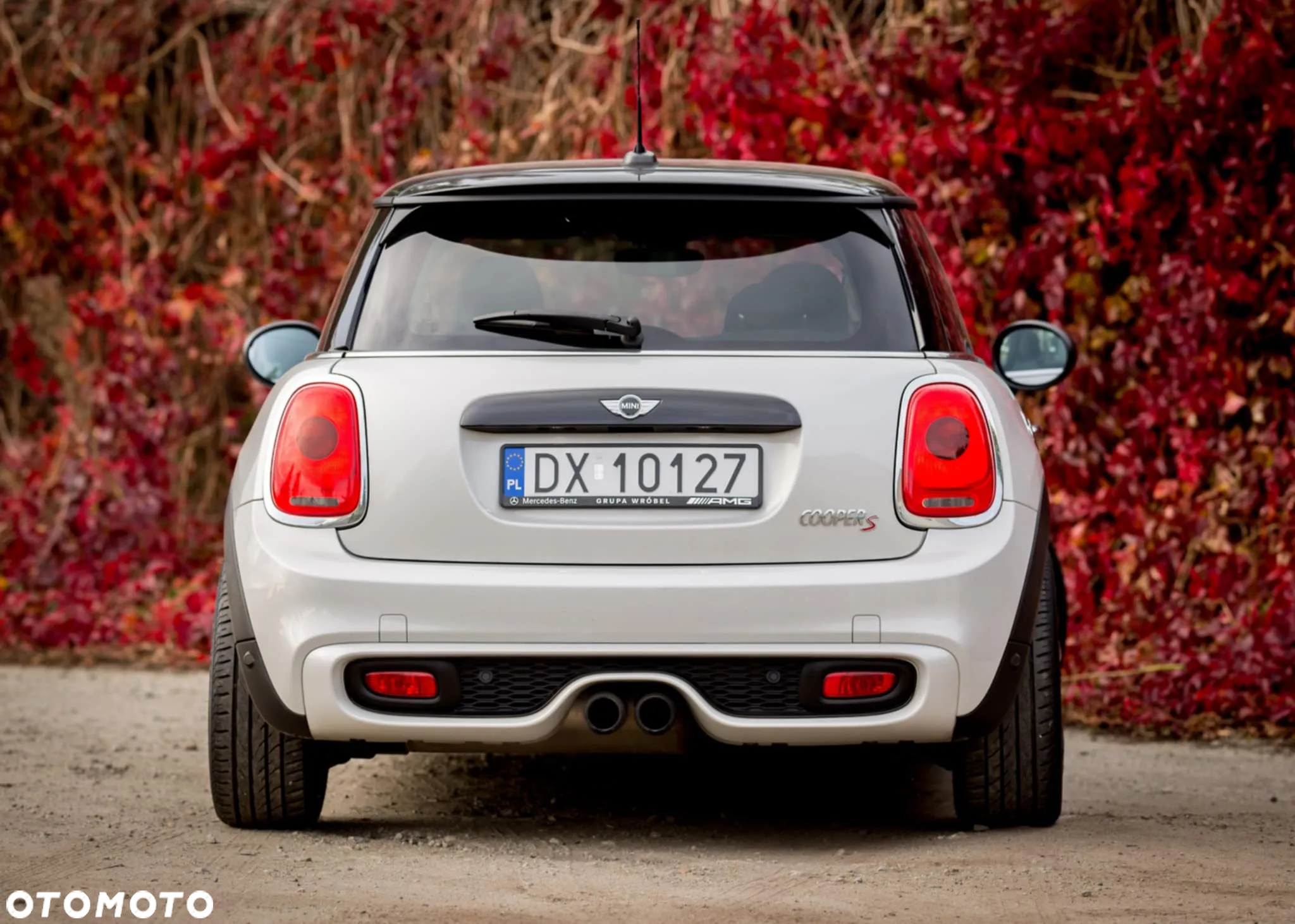 MINI Cooper S - 11