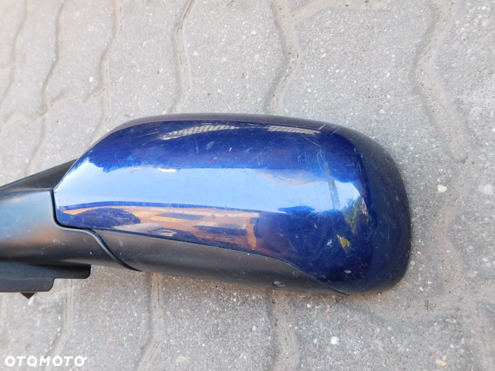 lusterko lewe AUDI A3 8L 95-01 Europa - 3