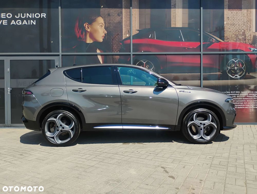 Alfa Romeo Tonale 1.5 T4 GSE mHEV Sport Speciale DCT - 7
