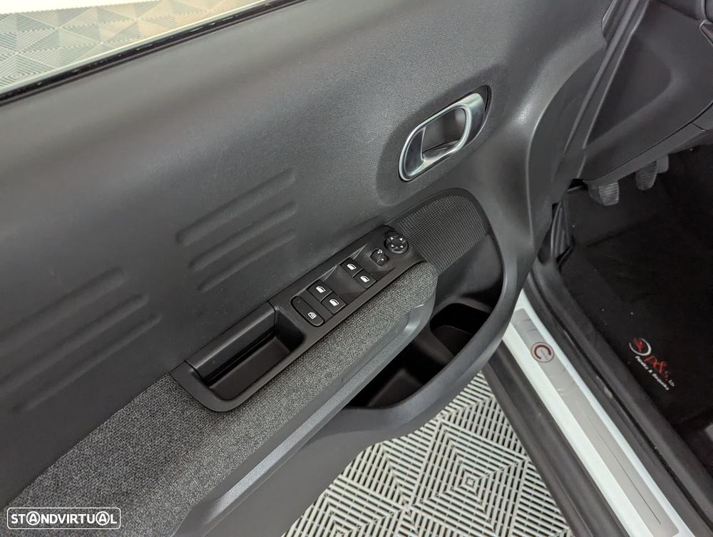 Citroën C3 Aircross 1.2 PureTech C-Series - 5