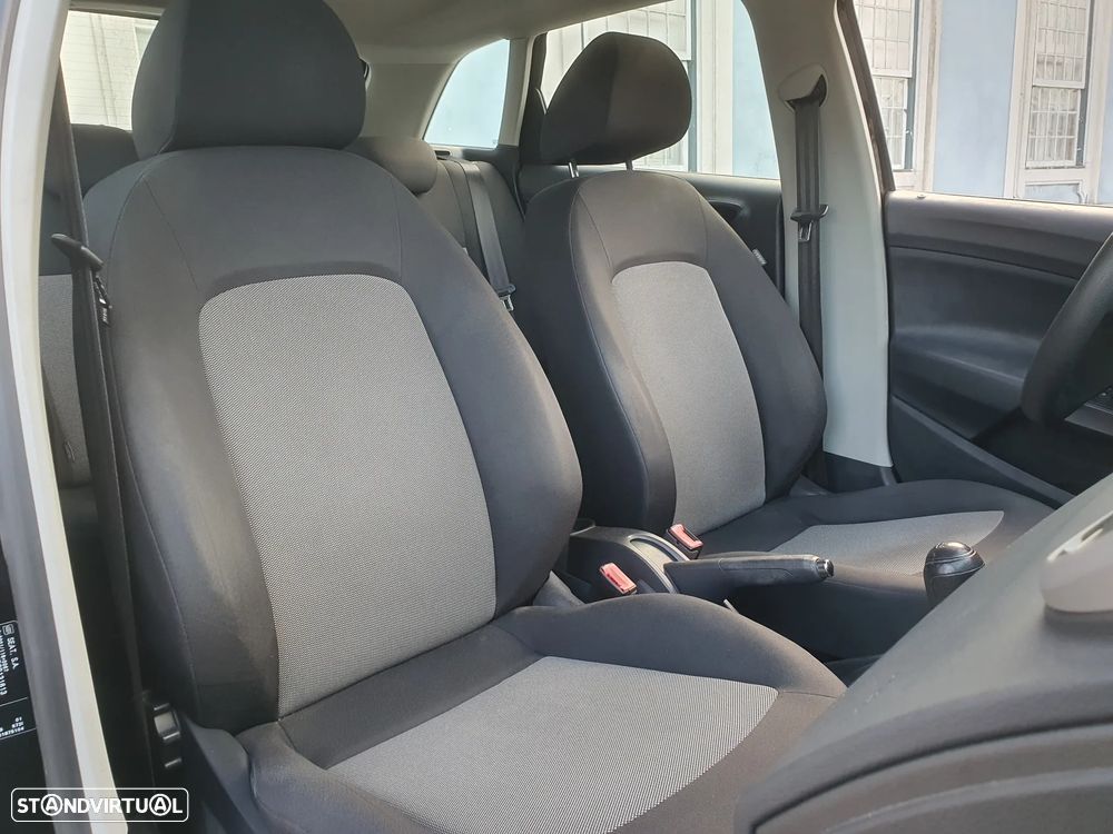 SEAT Ibiza ST 1.4 TDI Style - 54