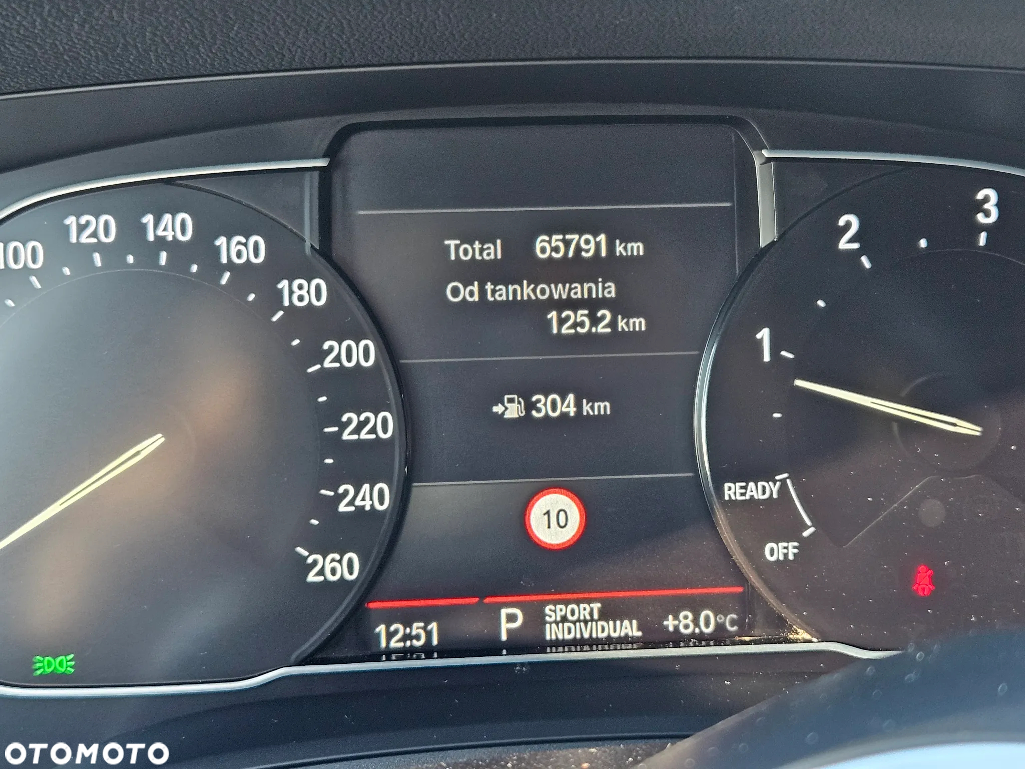 BMW Seria 3 318d M Sport - 19
