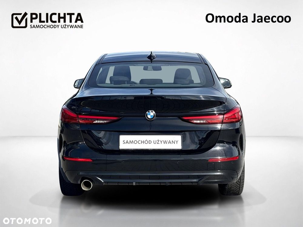 BMW Seria 2 - 5
