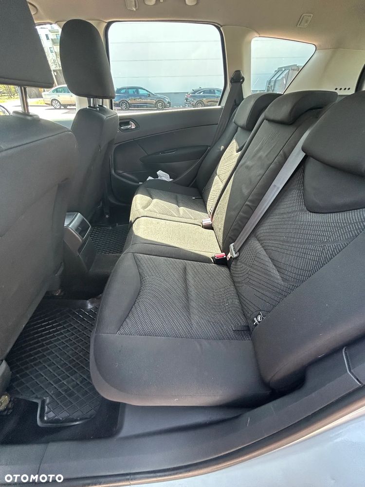 Peugeot 308 1.6 HDi Presence - 9