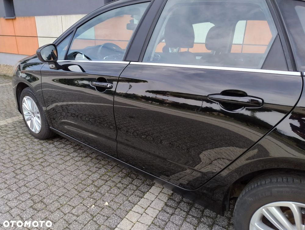 Citroën C4 VTi 95 Attraction - 29