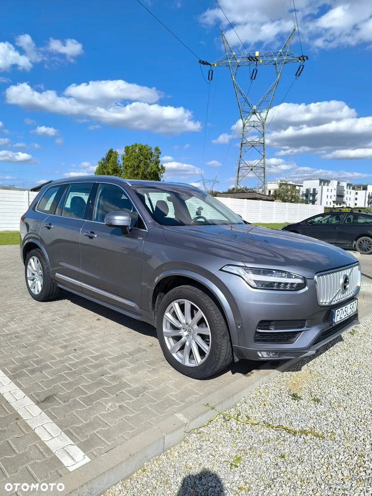Volvo XC 90 - 3