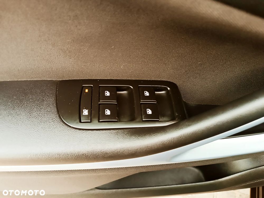 Opel Zafira 1.4 Turbo (ecoFLEX) Start/Stop Edition - 34