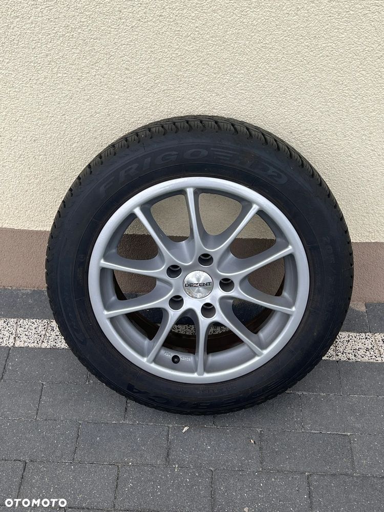 Toyota Auris 1.6 VVT-i Prestige - 10