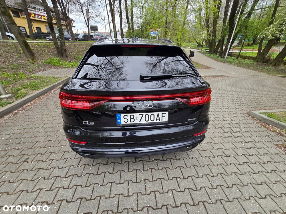Audi Q8 - 5