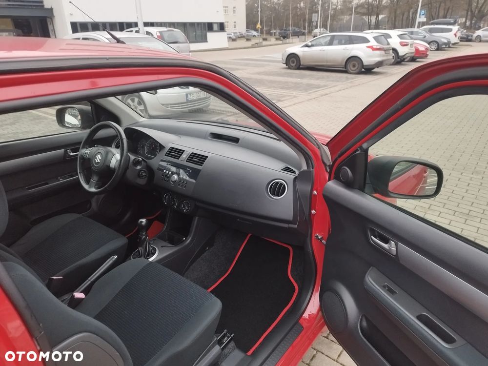 Suzuki Swift 1.3 Comfort XL - 25