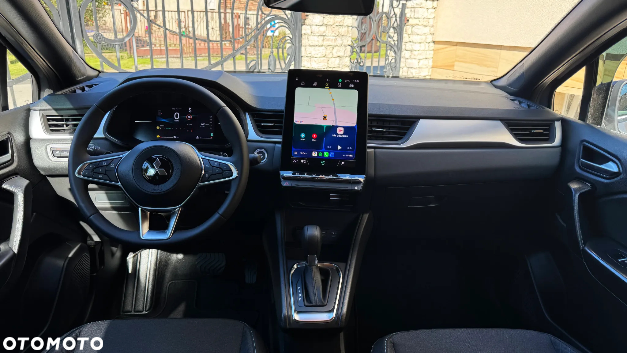 Mitsubishi ASX - 26