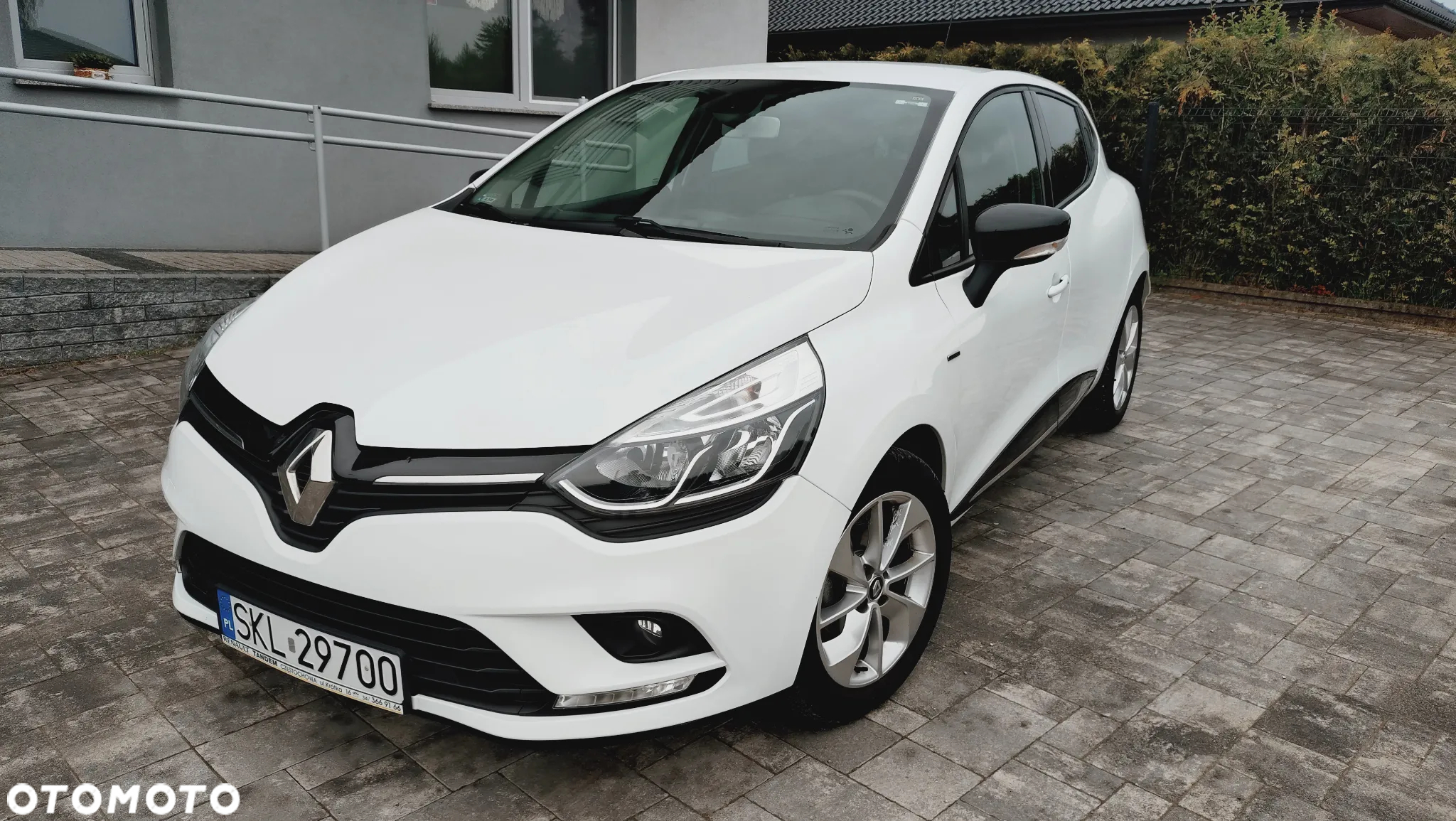 Renault Clio 0.9 Energy TCe Limited - 4