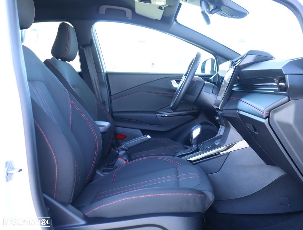 Ford Puma 1.0 EcoBoost MHEV ST-Line X Aut. - 20