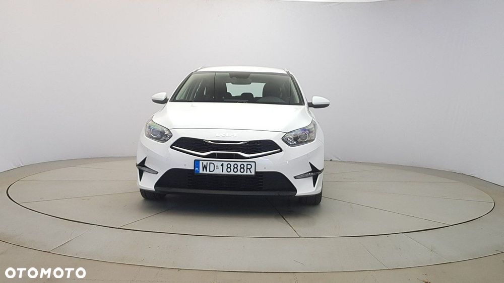 Kia Ceed - 2