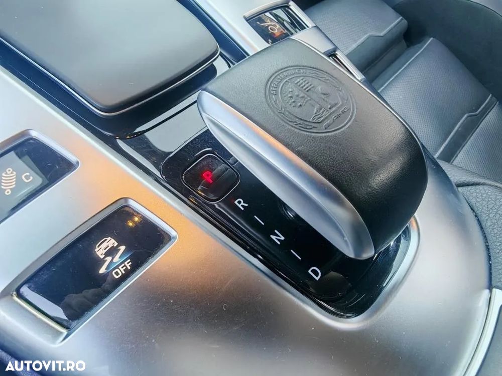 Mercedes-Benz AMG - 11