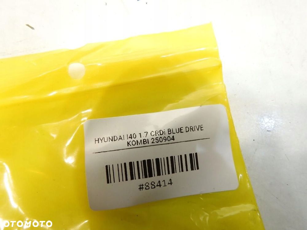 PRZEŁĄCZNIK PODGRZEWANIA FOTELA PRAWY PRZÓD HYUNDAI I40 937303Z200 - 5
