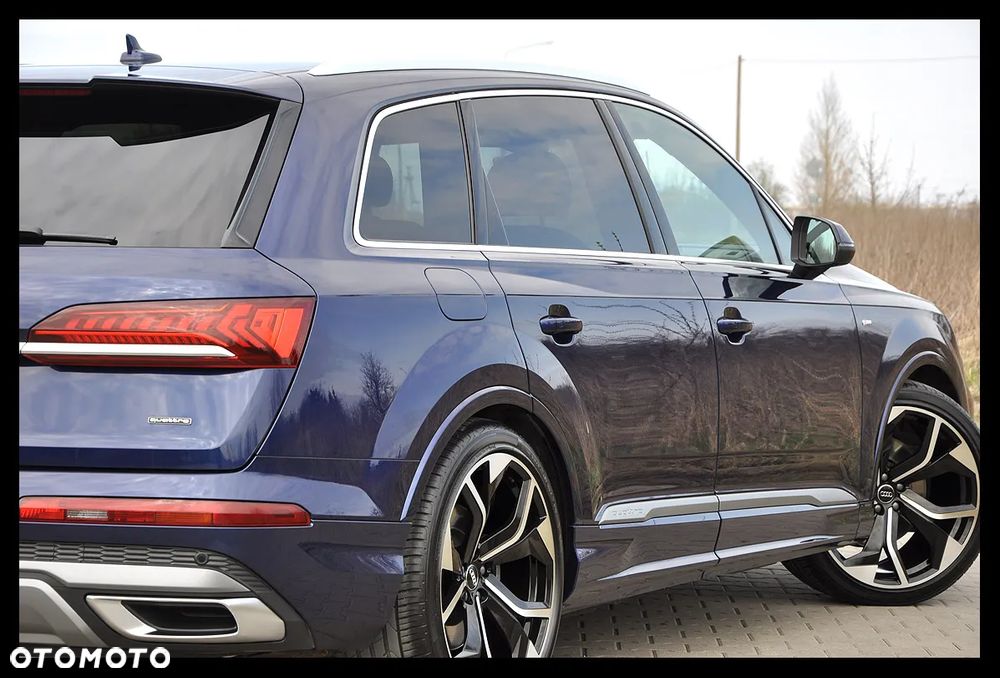 Audi Q7 - 15