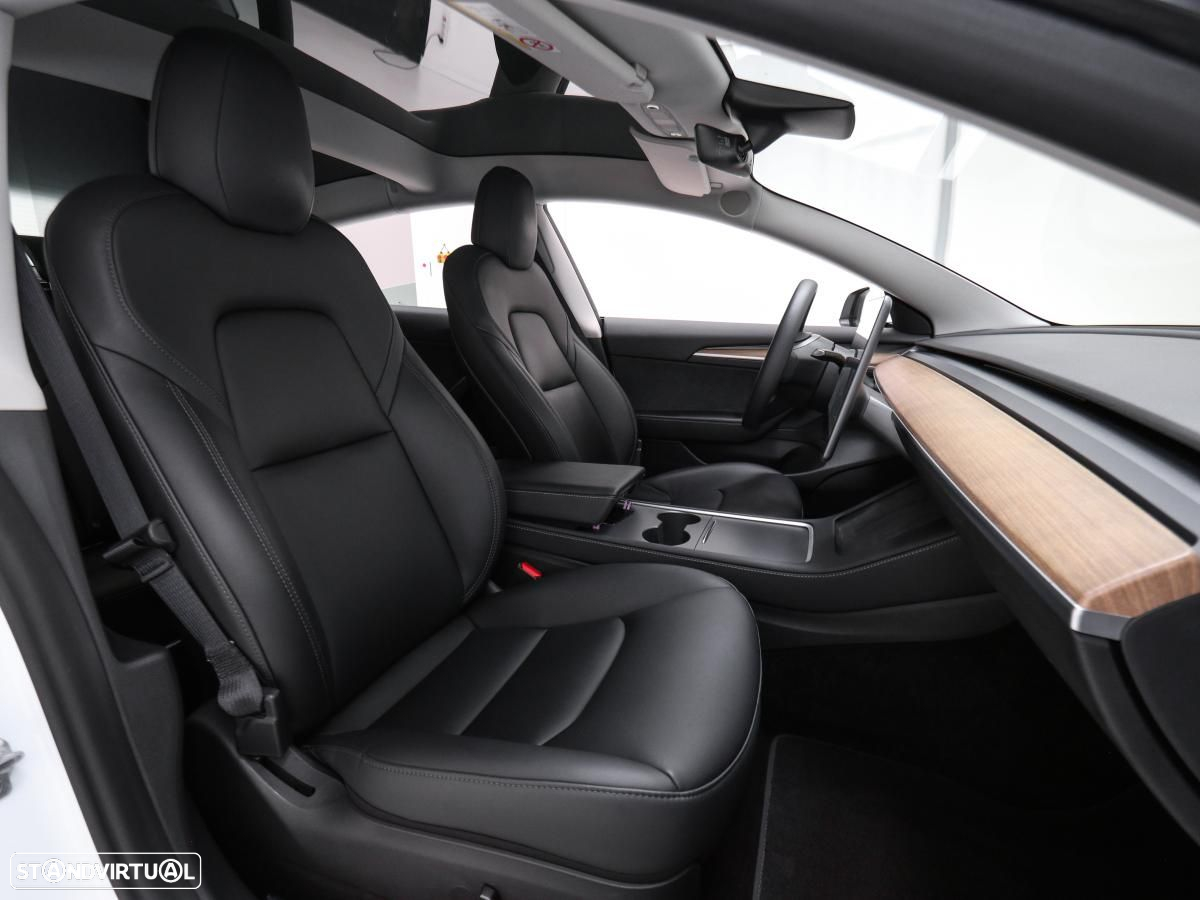 Tesla Model 3 Performance Dual Motor AWD - 14