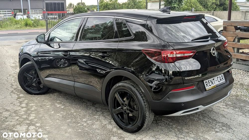 Opel Grandland X - 11