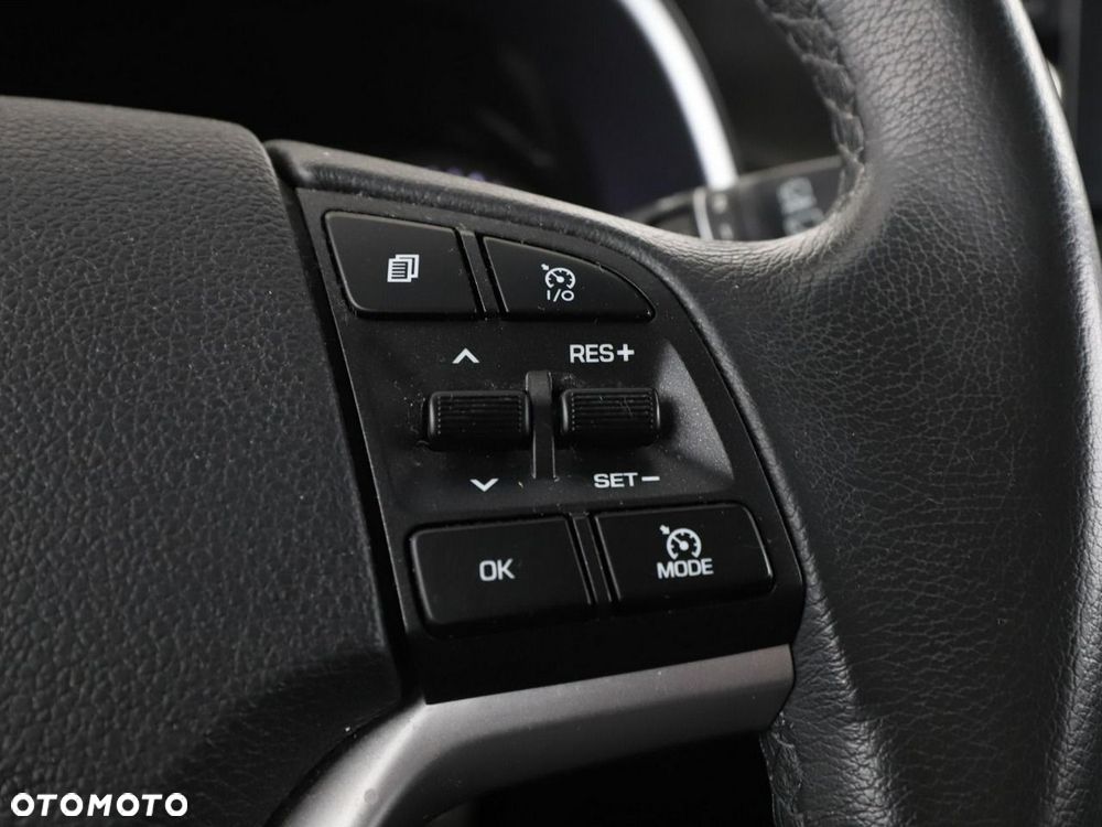 Hyundai Tucson 1.6 GDi 2WD Advantage - 30