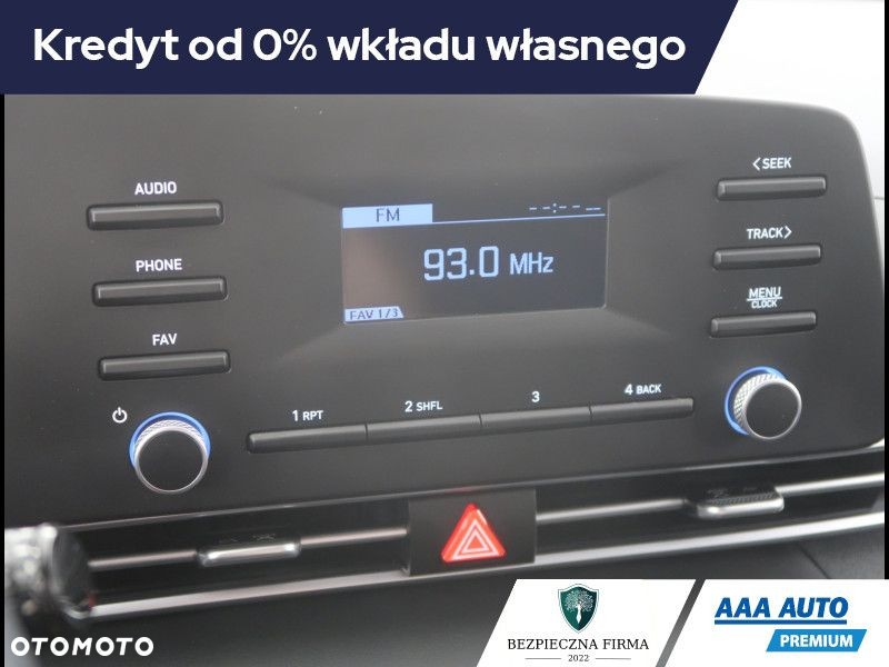 Hyundai Elantra - 14