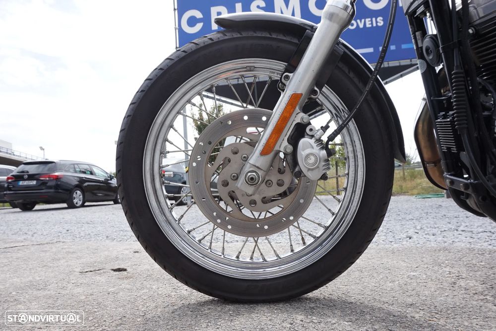 Harley-Davidson XL 883L Sportster - 10