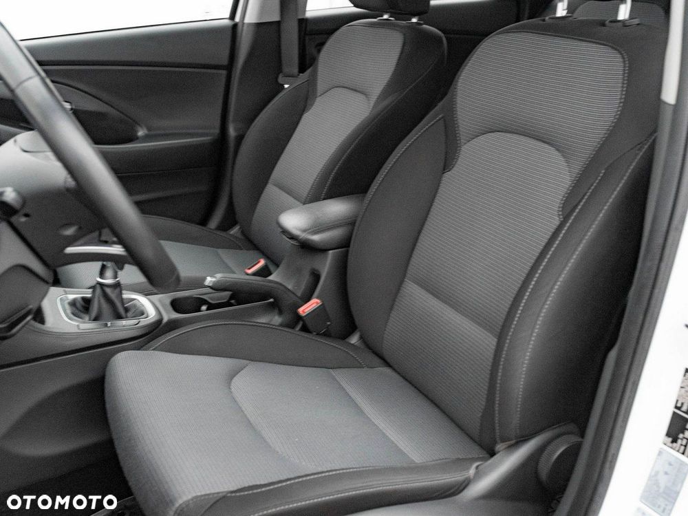 Hyundai i30 1.0 T-GDI Modern - 13