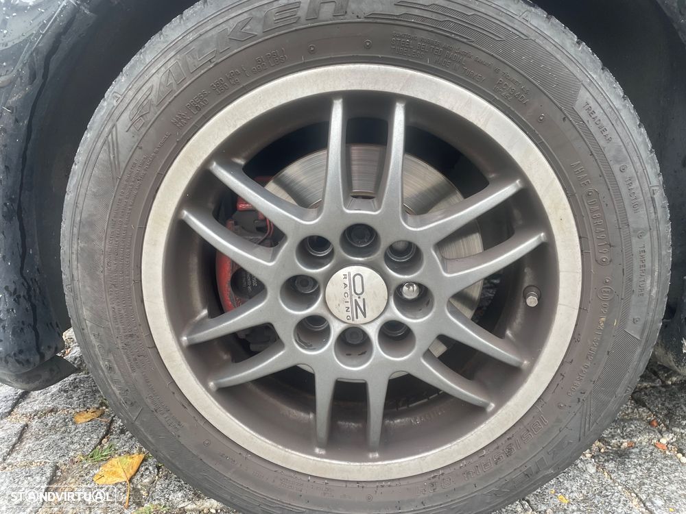Opel Corsa 1.5 TD Sport - 11
