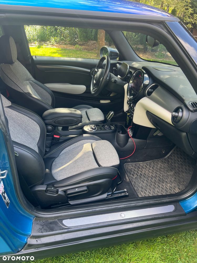MINI Inny - 6