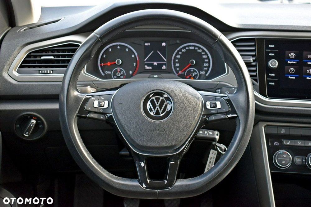 Volkswagen T-Roc 1.0 TSI Advance - 15