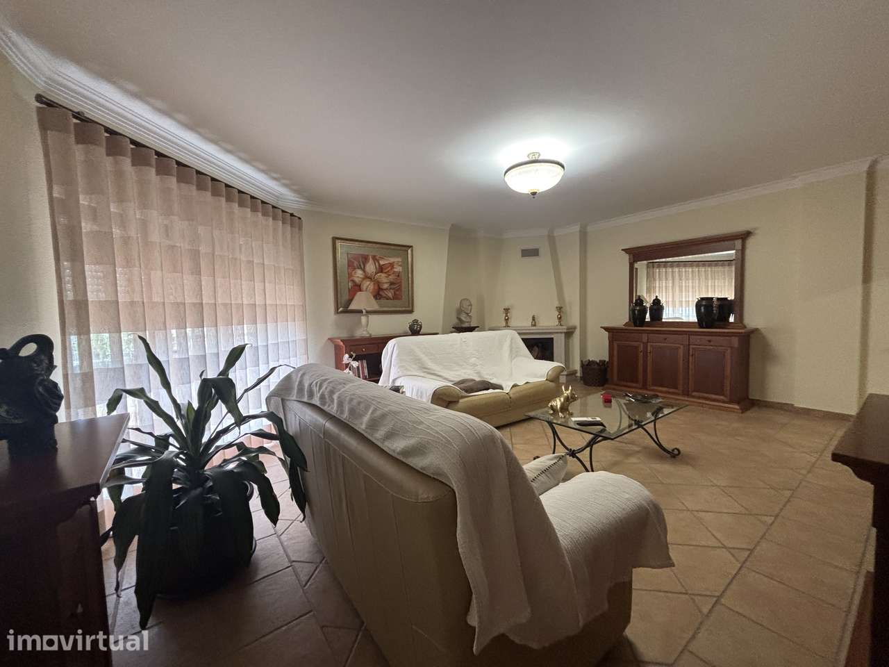 Excelente Apartamento T4 - Grande imagem: 3/30