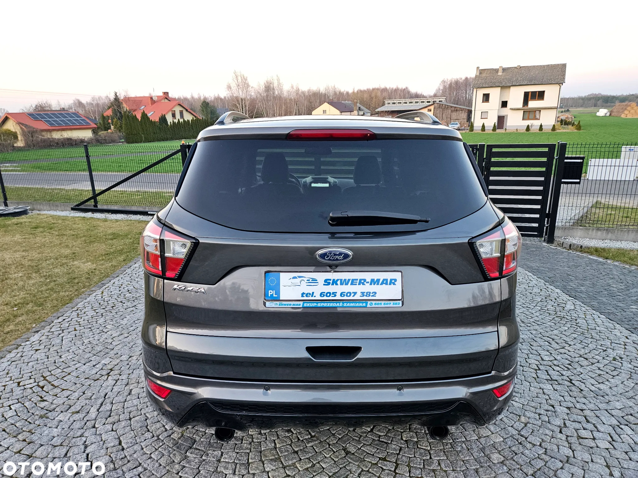 Ford Kuga 2.0 TDCi FWD ST-Line - 8