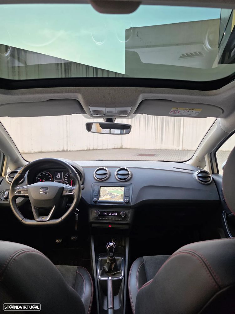 SEAT Ibiza 1.0 EcoTSI FR - 35