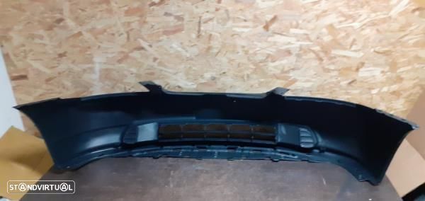 Para Choques Frente Honda Civic Vii Três Volumes (Es, Et) - 4