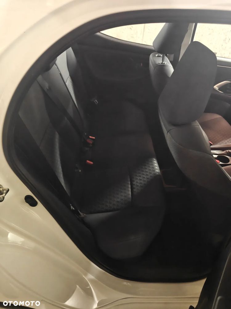 Toyota Yaris 1.0 Comfort - 14