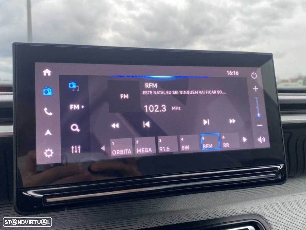 Citroën C3 1.2 PureTech Max - 13