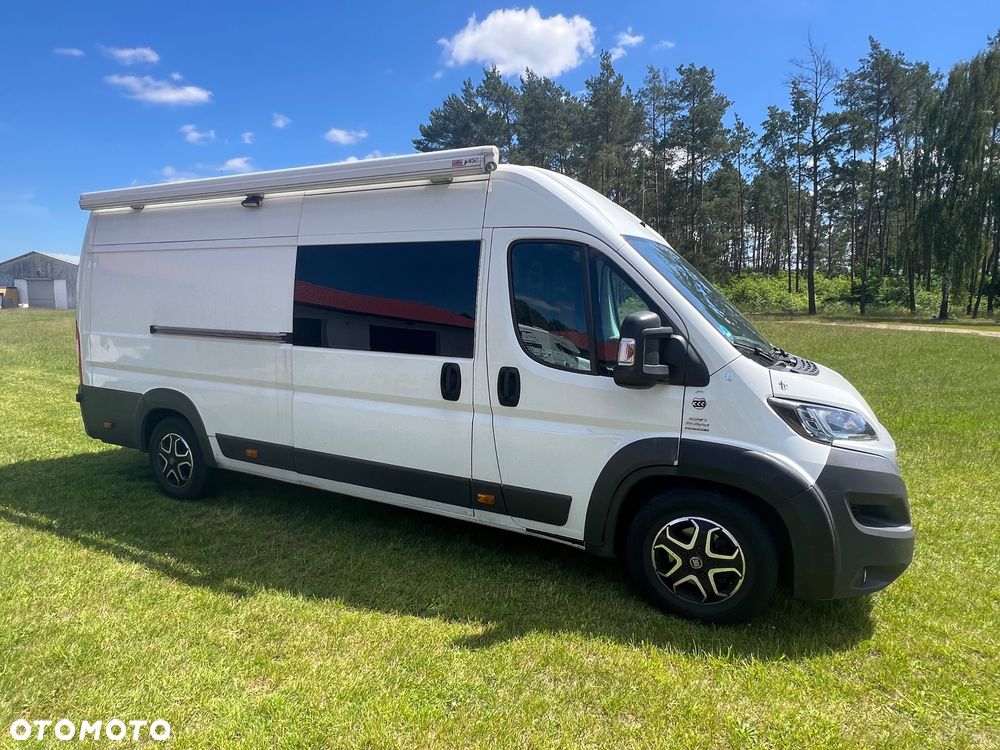 Fiat Ducato 2,3 jtd 120 - 18