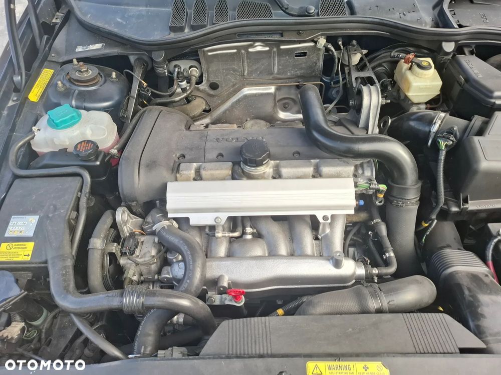 Volvo V70 - 13