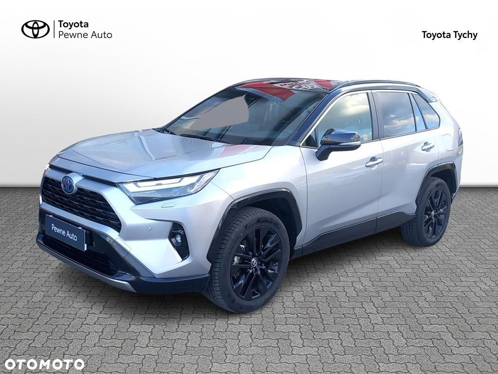 Toyota RAV4 - 1