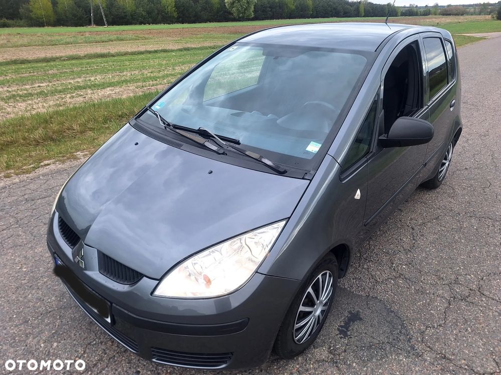 Mitsubishi Colt 1.3 Motion Plus - 3