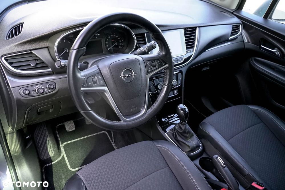 Opel Mokka - 19