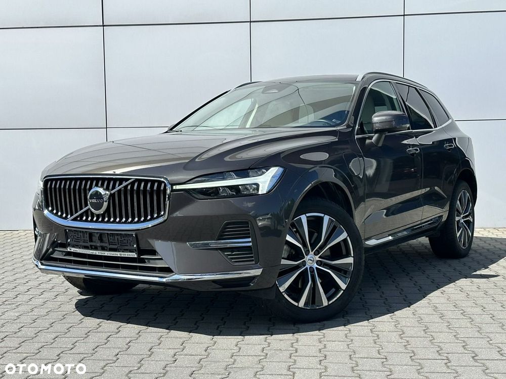 Volvo XC 60 - 2