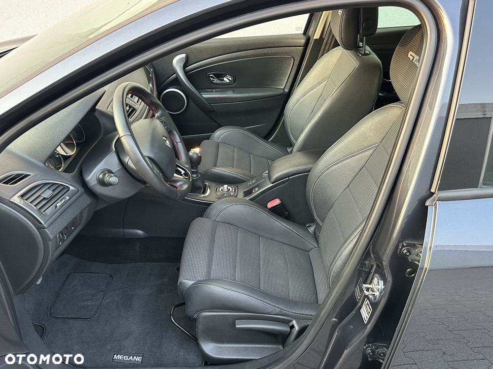 Renault Megane - 19