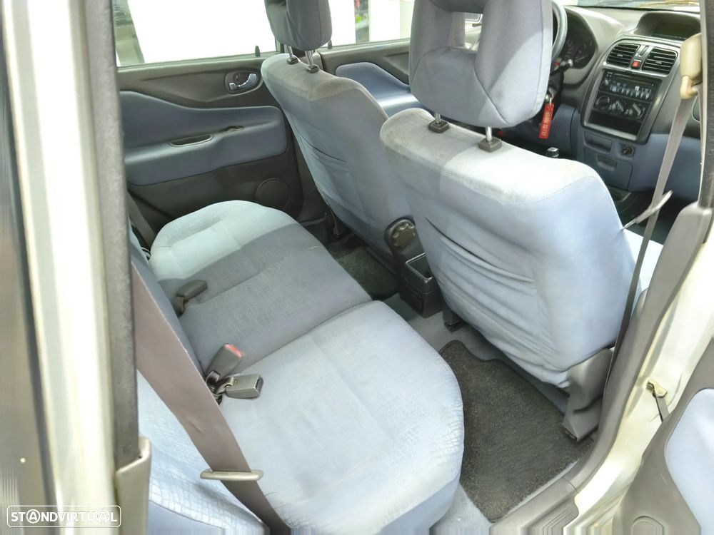 Mitsubishi Space Star 1.3 Comfort P1 - 9