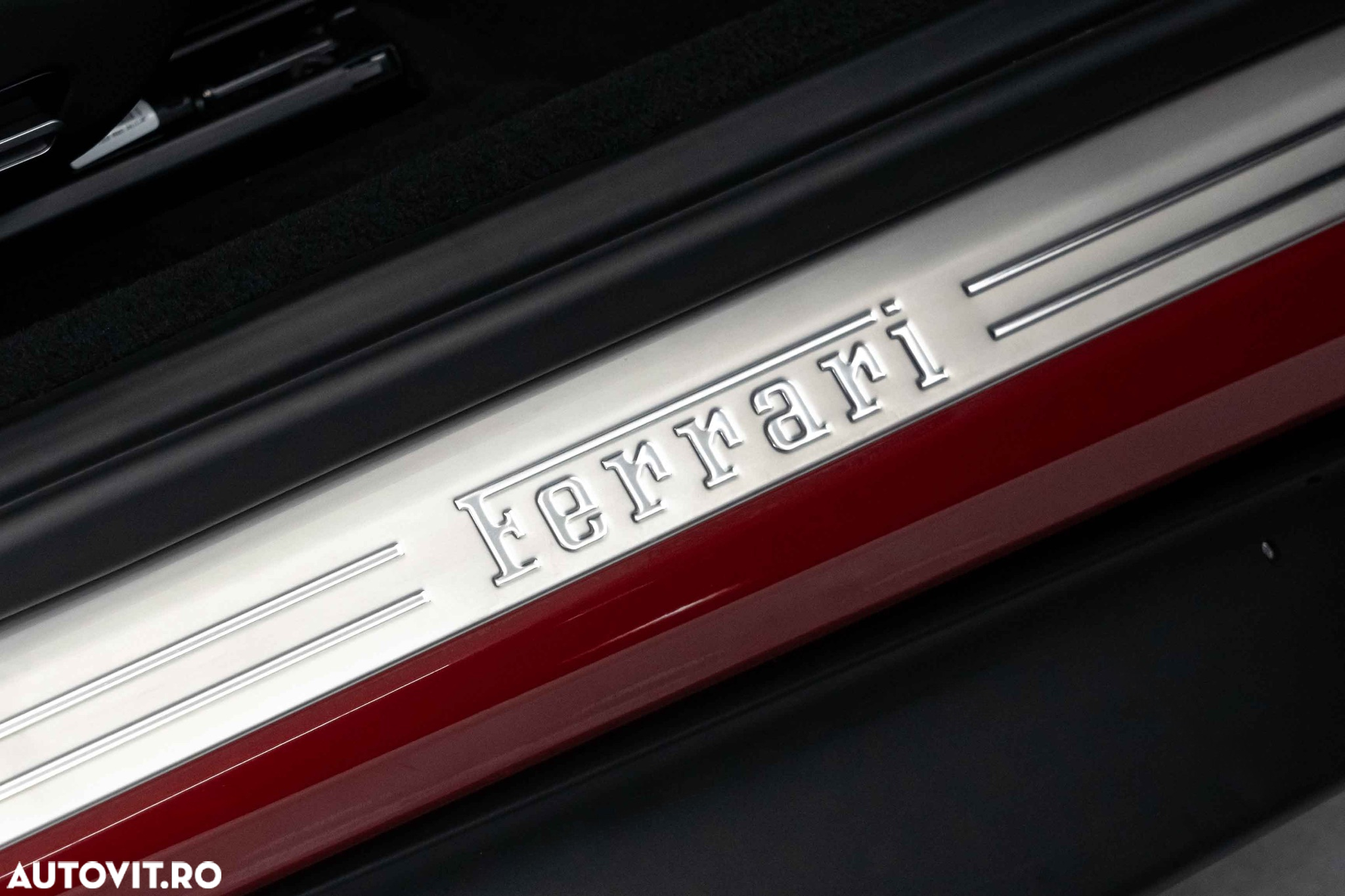Ferrari Roma - 29