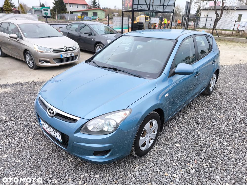 Hyundai i30 1.4 Edition Plus - 2