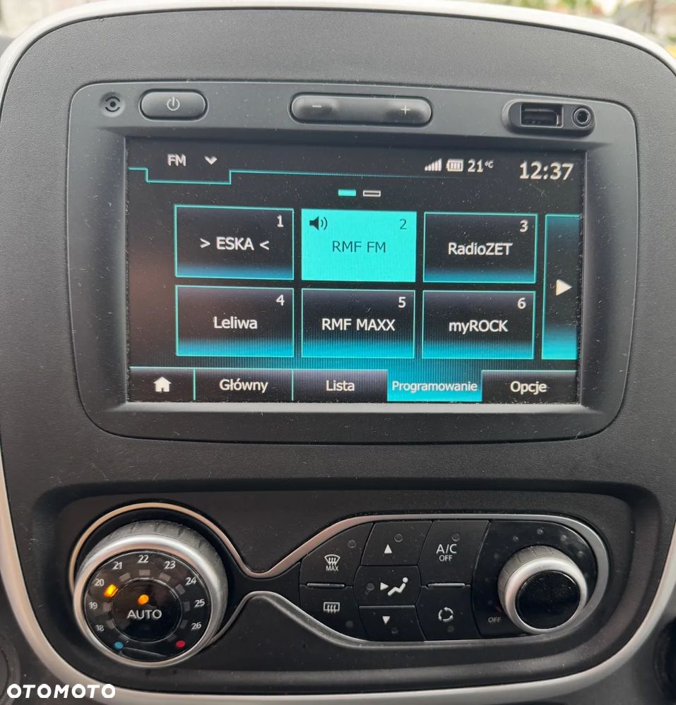 Renault Trafic - 8